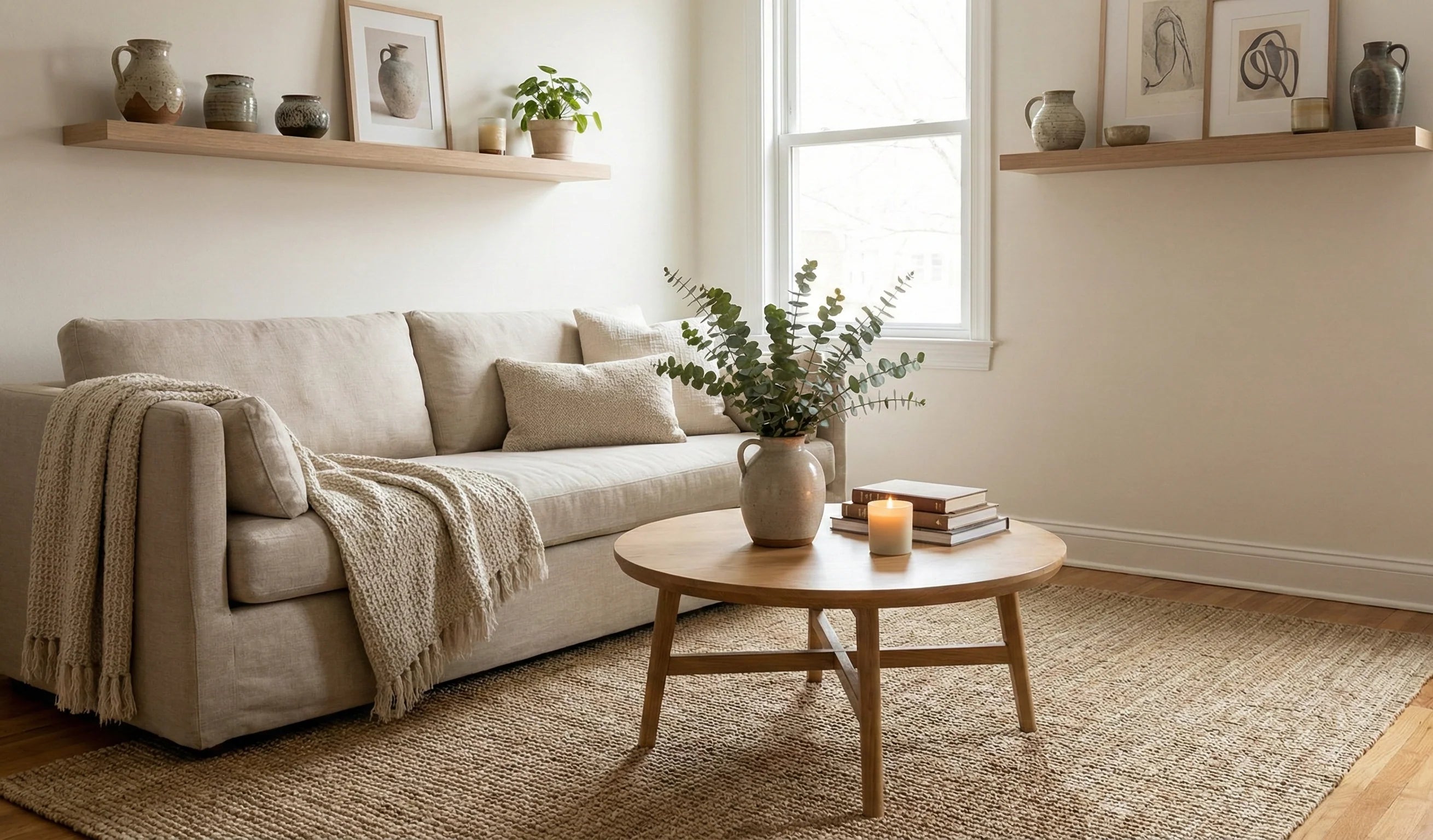 Thoughtful Home Decor for Modern Living